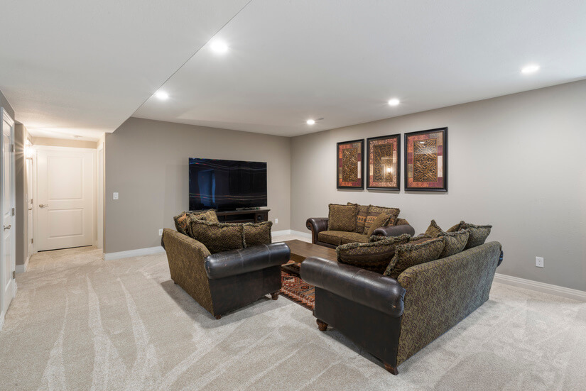Furnished Executive Home rental Lakewood