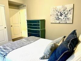 Full Size Bedroom 2