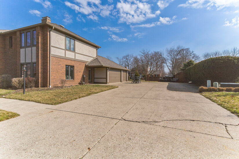 The M House Furnished Executive Rental