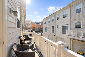 Jewel in SW DC