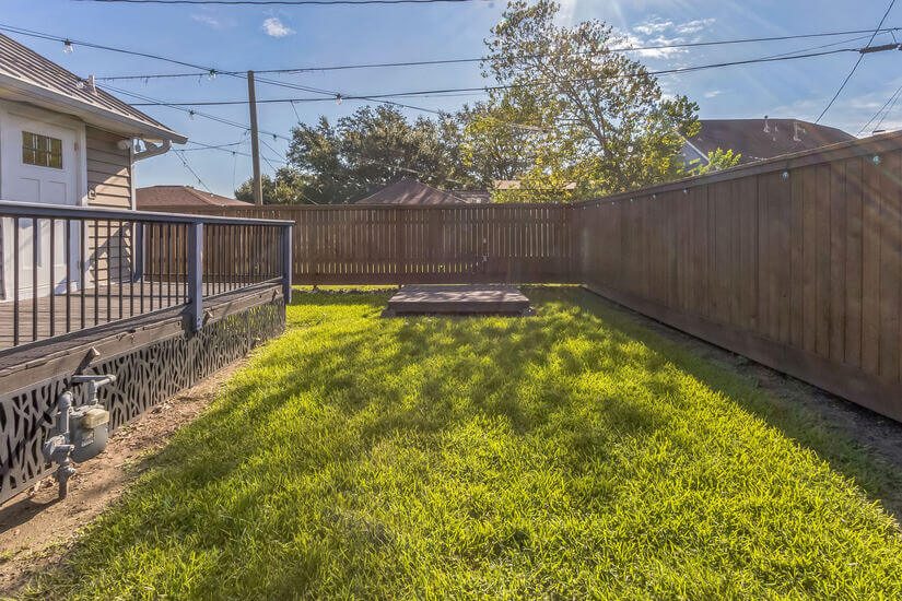 Fully Furnished by Galveston Bay