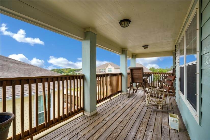 Furnished Executive BayHome Seabrook,TX