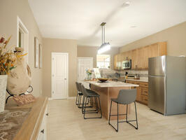 BRAND NEW HOME Ready to Move In 