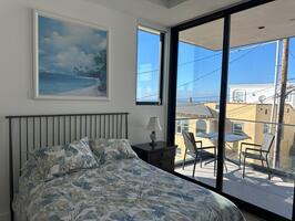 Manhattan Beach Executive Rental