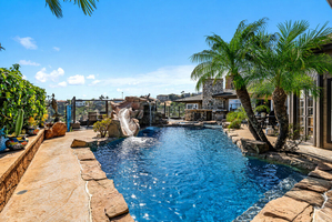 Private Pool