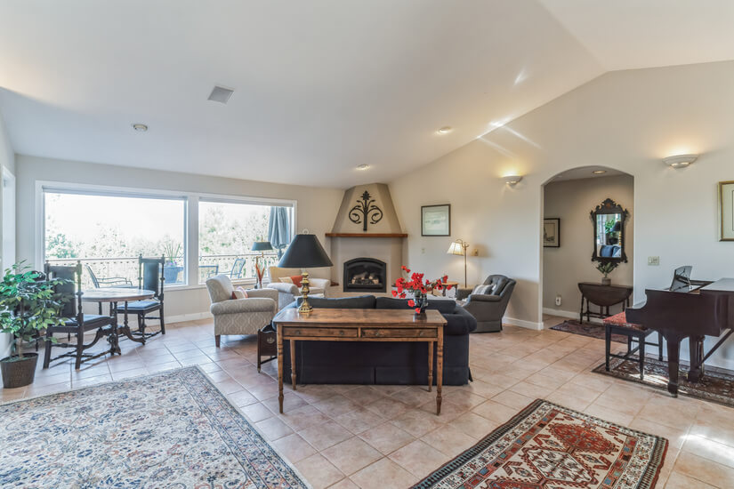 Furnished Home Rental in Bend OR