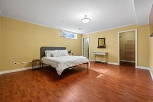 Vancouver Premier Modern Luxury Home