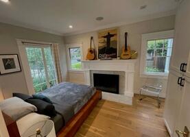 1524 N Sierra Bonita Ave Los Angeles