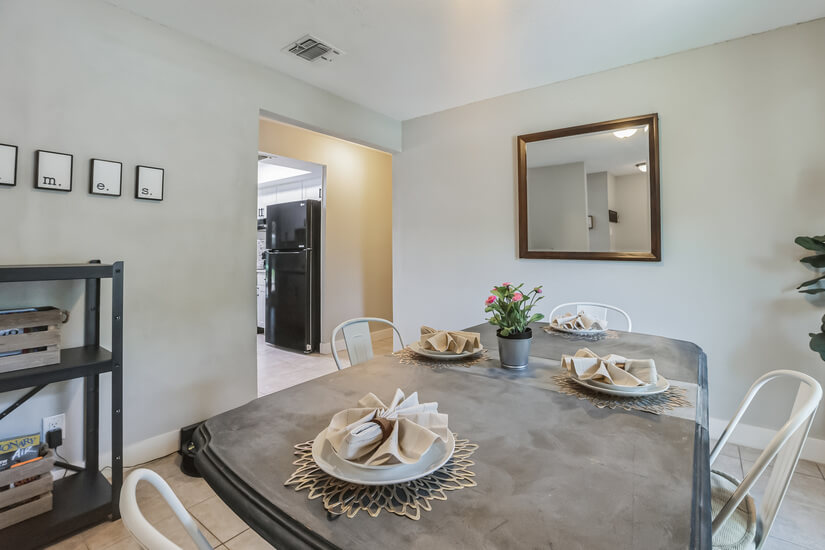 Pet- Family- Military- Medical-Friendly