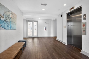  Furnished 1BR for Business Stays