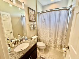 Ful Bathroom #2