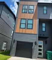 Beautifully Designed Modern Townhome