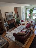 The Ultimate Capitol Hill Luxury Home