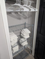 Linen Closet