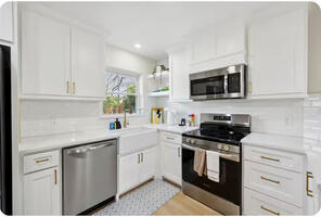 Elegant 4Bedroom Retreat in North Dallas