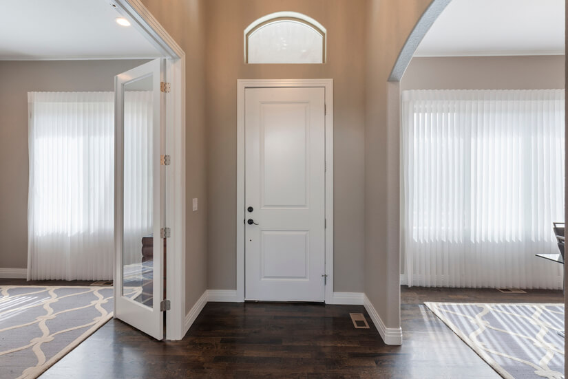Furnished Executive Home rental Lakewood