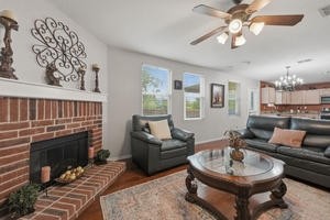 Furnished Home rental in Frisco TX