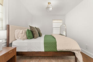King Bedroom
