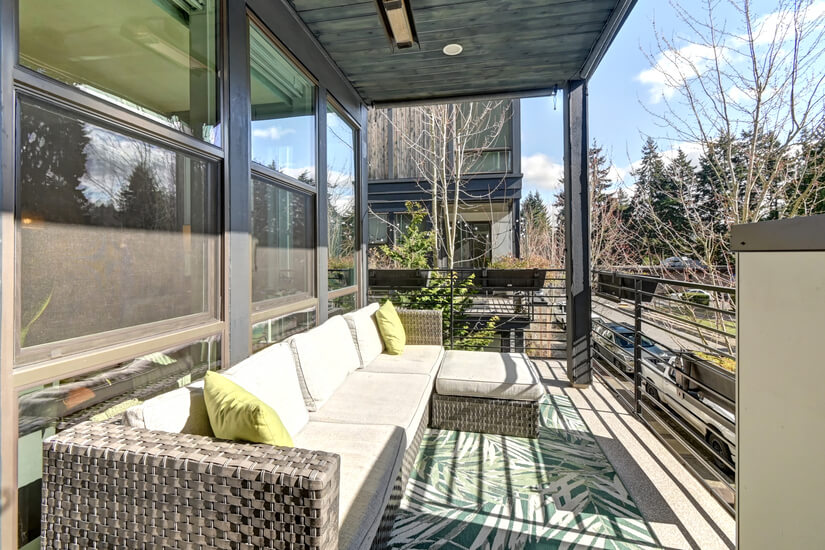 Pristine Urban Oasis Has It All