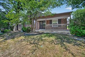 Unfurnished 3 Bedroom in Centennial CO