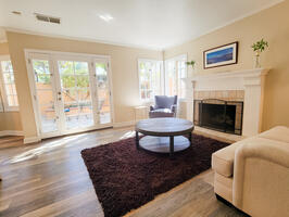 Long Beach 2Story Coastal Home