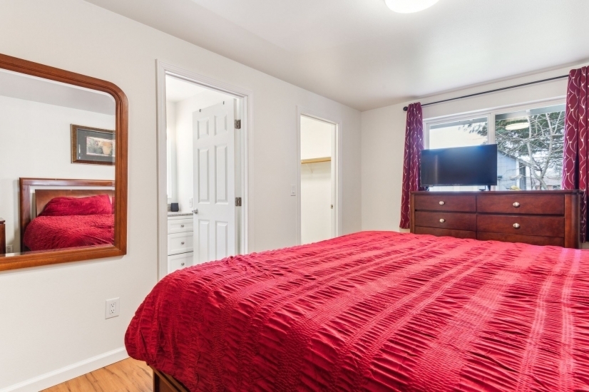 Marysville Furnished 3 Bedroom Duplex