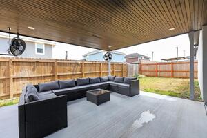  4BD 3BA Furnished Executive Corporate