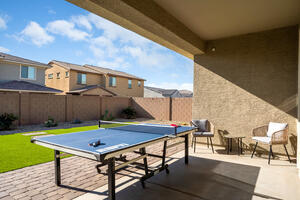 Luxury Glendale Furnished Rental