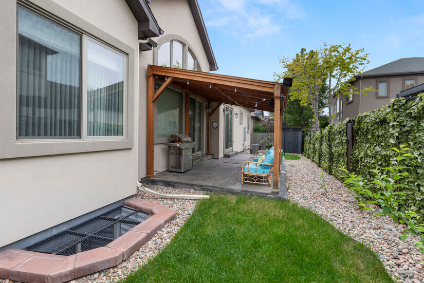 Furnished Executive Home rental Lakewood