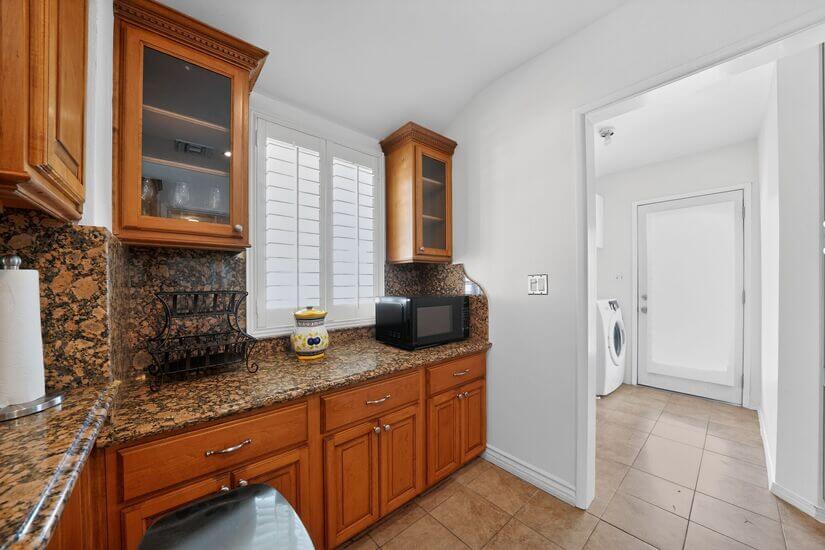 Furnished 4 BR with Pool West Covina