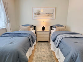 Luxury Furnished Executive The Woodlands