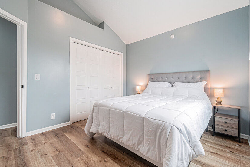 Modern 4BR in Prime Location