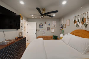Bedroom 3B