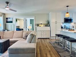Newly Renovated Home in Desired Location
