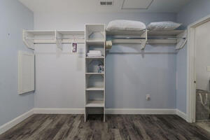 Furnished Home with Two King Beds