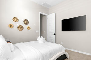 Luxury Glendale Furnished Rental
