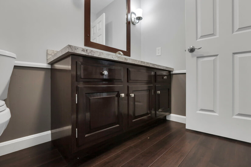 Fully Furnished home rental Zainesville