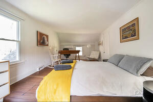 2nd Bedroom Upstairs- Queen Bed 2