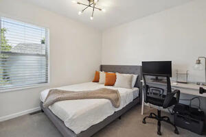 Stunning 3BR Newly Renovated Home 
