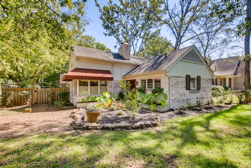 Short Term Rentals & Corporate Apartments in Nashville CHBO