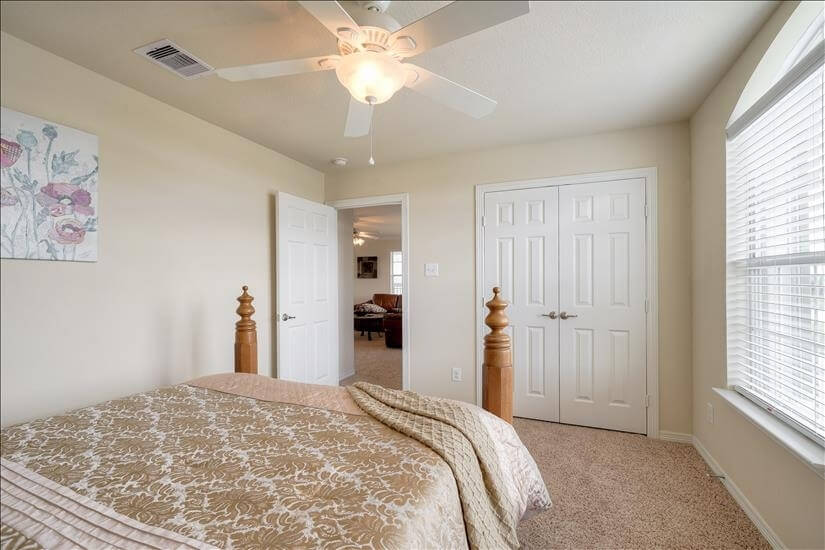 Furnished Executive BayHome Seabrook,TX