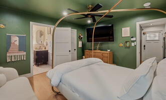 Bedroom 2C