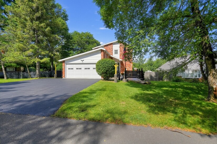 Albany Executive Level Furnished Housing