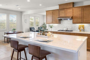 Executive Home with Panoramic Views