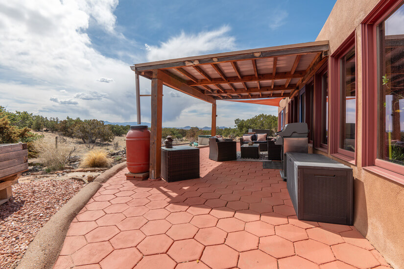 Elegant Santa Fe Corporate Housing