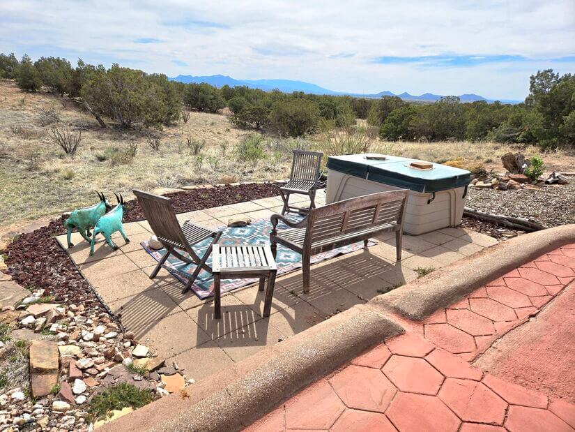 Elegant Santa Fe Corporate Housing