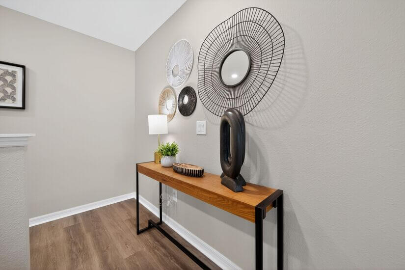 MARVELOUS 4BD 3 and Half Bath Townhouse