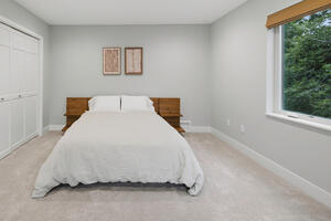 Second Level Bedroom of fully furnished family house