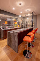 Bar/Wine Cooler