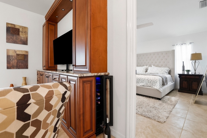 3 Bedroom Two Bath in Cape Coral FL